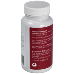 Artesania Agricola Lindaren Reafirmante Cla Tonalin 90Caps