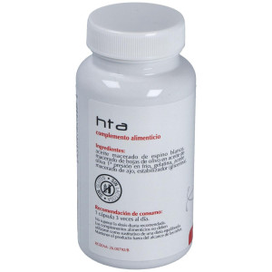 Hta Plantis 90Cap.