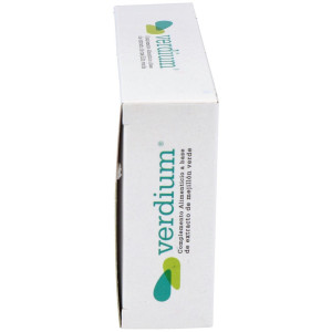 Artesania Verdium 84 Caps