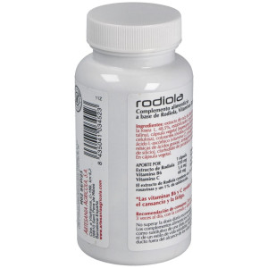 Rhodiola Plantis 60Cap.