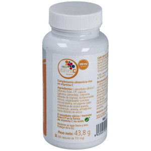 Artesania Agricola Vitamina C 60Caps