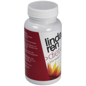 Artesania Agricola Lindaren Reafirmante Cla Tonalin 90Caps