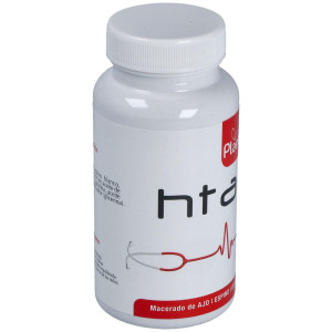 Hta Plantis 90Cap.