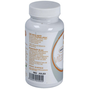 Artesania Agricola Vitamina C 60Caps