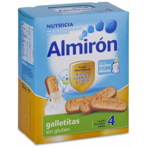 Almirón Galletitas Advance...