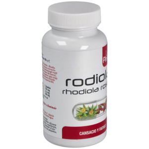 Rhodiola Plantis 60Cap.