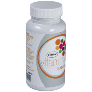 Artesania Agricola Vitamina C 60Caps