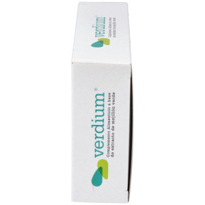 Artesania Verdium 84 Caps