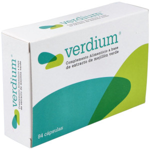 Artesania Verdium 84 Caps