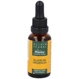 Plantis Elixir Floral De...