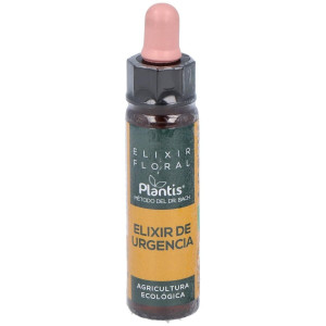 Rescue Remedy Plantis...