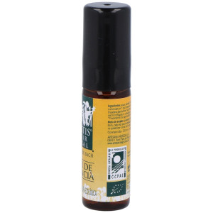 Plantis Remedio Urgencia Spray 20Ml