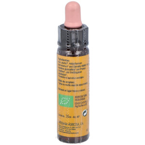 Rescue Remedy Plantis Flores De Bach Nº 39 10Ml.