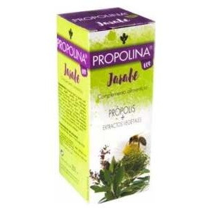 Propolina Eco Jarabe 200Ml.