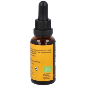 Plantis Elixir Floral De Urgencia 30 Ml