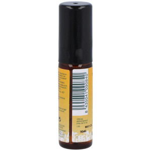 Plantis Remedio Urgencia Spray 20Ml