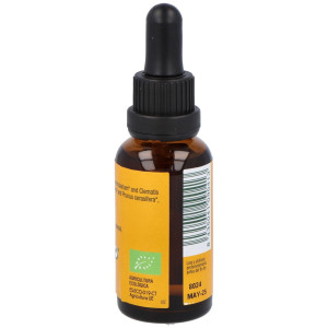 Plantis Elixir Floral De Urgencia 30 Ml