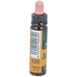 Rescue Remedy Plantis Flores De Bach Nº 39 10Ml.