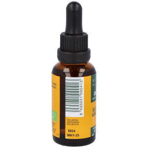 Plantis Elixir Floral De Urgencia 30 Ml