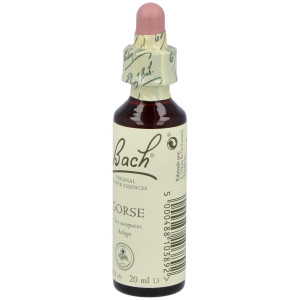 Flores De Bach (13) Gorse 20 Ml