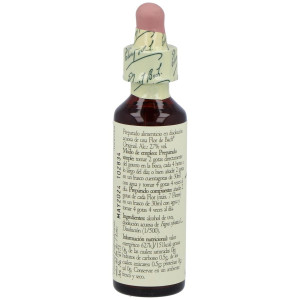 Flores De Bach (03) Beech 20 Ml