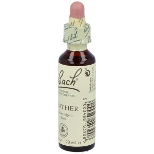 Flores De Bach (14) Heather 20 Ml