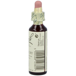 Flores Bach Centaury Centaura Menor 20Ml.