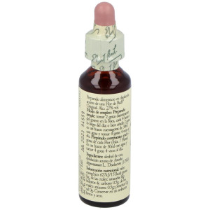 Flores Bach Chestnut Bud Brote Castaño 20Ml.