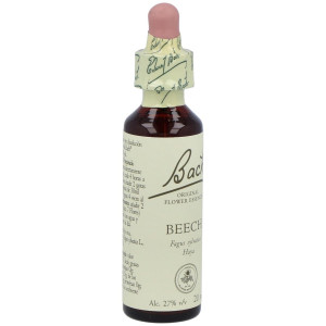 Flores De Bach (03) Beech 20 Ml