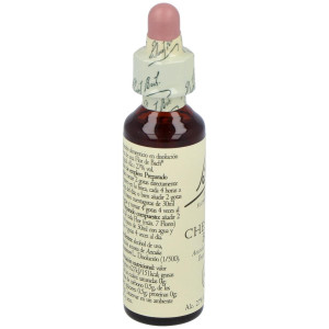 Flores Bach Chestnut Bud Brote Castaño 20Ml.