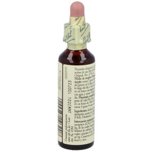 Flores De Bach (14) Heather 20 Ml
