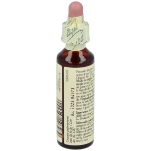 Flores Bach Hornbeam Hojarazo 20Ml.