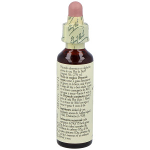 Flores De Bach (14) Heather 20 Ml