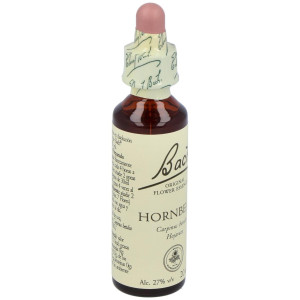 Flores Bach Hornbeam Hojarazo 20Ml.