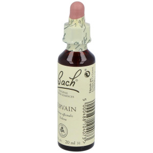 Flores Bach Vervain Verbena 20Ml.