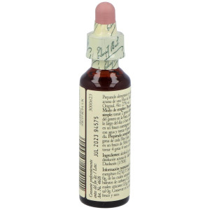 Flores De Bach (38) Willow 20 Ml