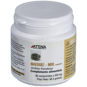 Maitake-Mrl 500Mg. 90Comp.