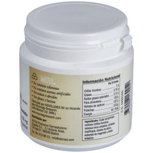 Maitake-Mrl 500Mg. 90Comp.