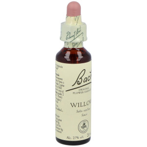 Flores De Bach (38) Willow 20 Ml