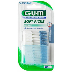 Gum Soft-Picks Original...