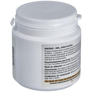 Maitake-Mrl 500Mg. 90Comp.