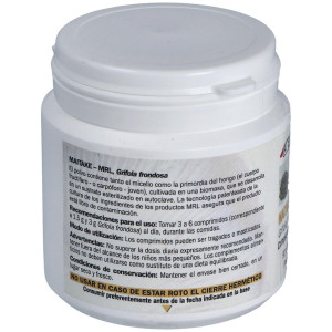 Maitake-Mrl 500Mg. 90Comp.