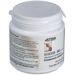 Hericium-Mrl 90Comp.