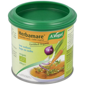 Herbamare Bouillon Bajo En...