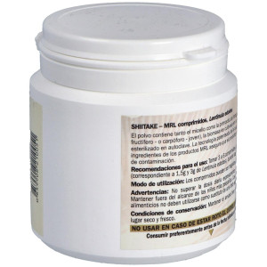 Shiitake-Mrl 90Comp.