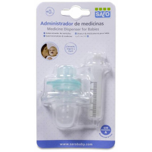 Saro Chupete Administrador...