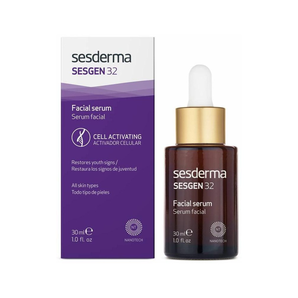 Sesderma Sesgen 32 Serum Activador Celular, 30 Ml