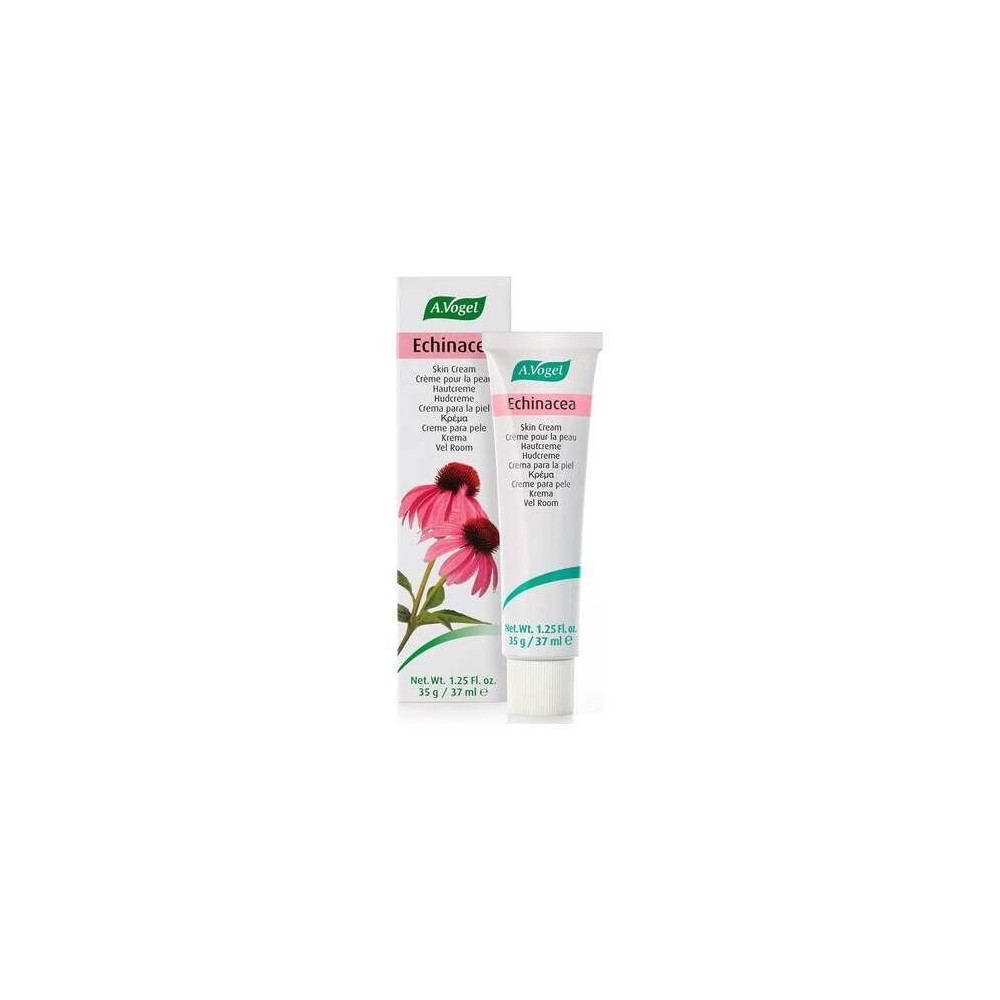 Bioforce Crema Echinacea 35G