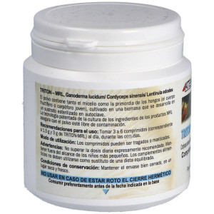 Atena Triton Mrl 500Mg 90Comp