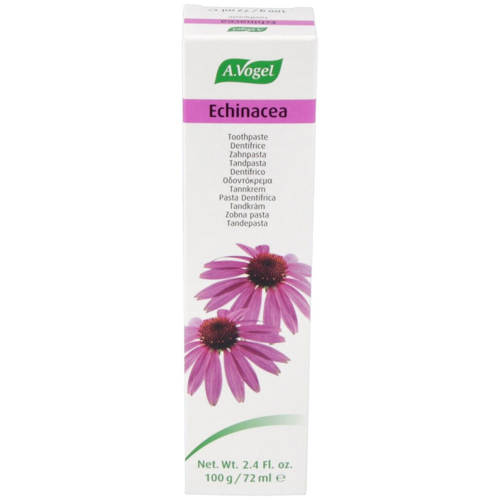Dentaforce Echinacea Pasta 100Gr.